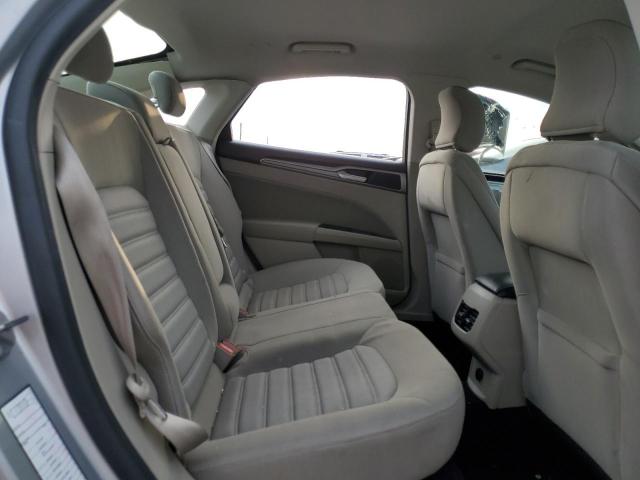 Photo 10 from auction – 2019 FORD FUSION SE with VIN 3FA6P0LU8KR189882