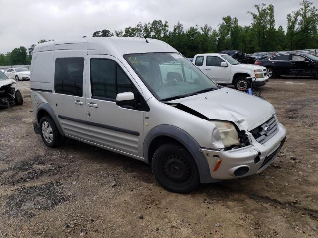 Photo 4 from auction – 2011 FORD TRANSIT CO with VIN NM0KS9BN9BT070661