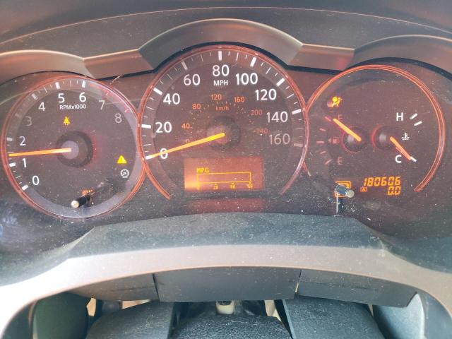 Photo 9 from auction – 2007 NISSAN ALTIMA 2.5 with VIN 1N4AL21E97C231219
