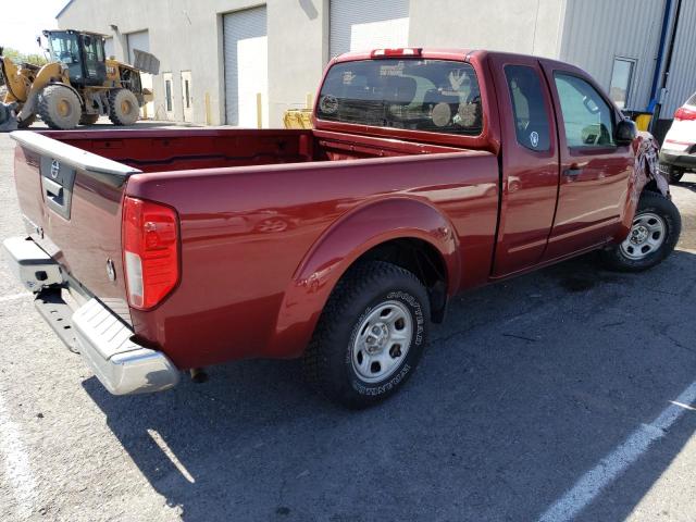 Photo 3 from auction – 2016 NISSAN FRONTIER S with VIN 1N6BD0CT8GN792198