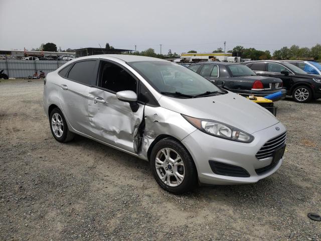 Photo 4 from auction – 2016 FORD FIESTA SE with VIN 3FADP4BJ3GM108300