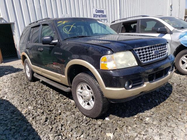 Photo 4 from auction – 2004 FORD EXPLORER X with VIN 1FMZU73KX4UA18629