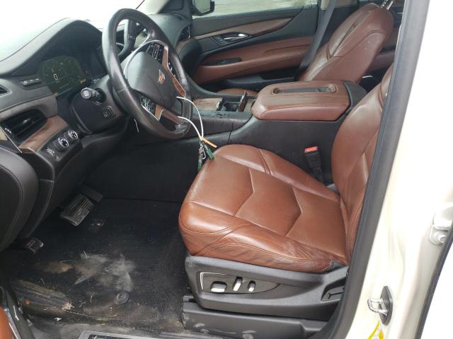 Photo 7 from auction – 2015 CADILLAC ESCALADE L with VIN 1GYS4MKJ2FR652546