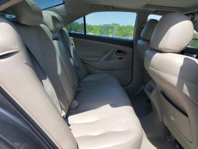 Photo 10 from auction – 2007 TOYOTA CAMRY CE with VIN 4T1BE46KX7U730068