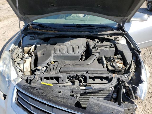 Photo 11 from auction – 2010 NISSAN ALTIMA BAS with VIN 1N4AL2AP4AN460758