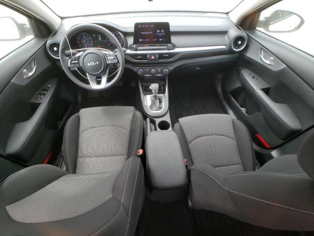Photo 8 from auction – 2022 KIA FORTE FE with VIN 3KPF24AD7NE488360