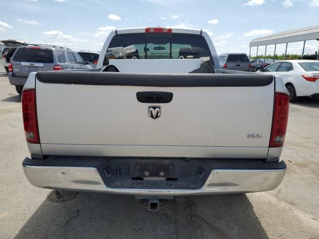 Photo 6 from auction – 2006 DODGE RAM 1500 S with VIN 1D7HA18286S680857