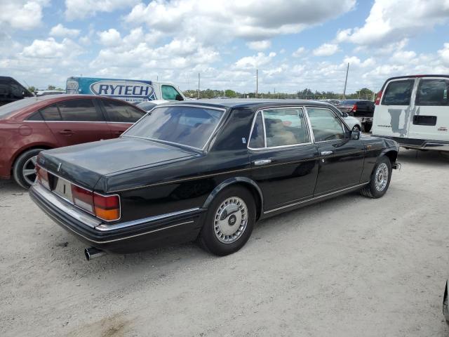 Photo 3 from auction – 1998 ROLLS-ROYCE SILVER SPU with VIN SCAZN19C8WCX66116