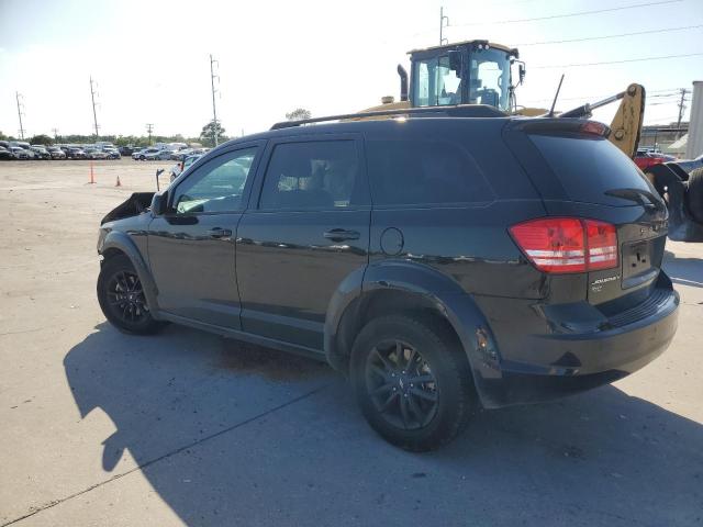 Photo 2 from auction – 2020 DODGE JOURNEY SE with VIN 3C4PDCAB1LT250097
