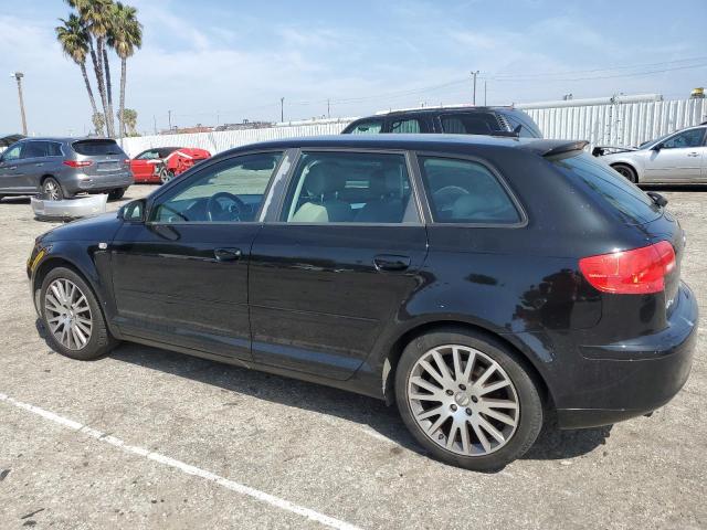Photo 2 from auction – 2006 AUDI A3 2.0 SPO with VIN WAUMF78P86A203924
