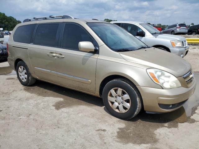 Photo 4 from auction – 2007 HYUNDAI ENTOURAGE with VIN KNDMC233076039883