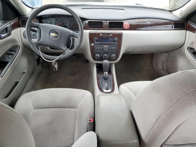Photo 8 from auction – 2012 CHEVROLET IMPALA LS with VIN 2G1WF5E35C1173684