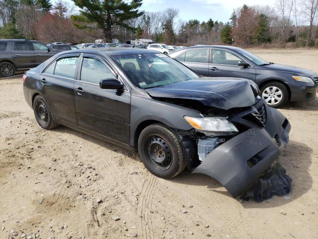 Photo 4 from auction – 2009 TOYOTA CAMRY BASE with VIN 4T4BE46K09R084371