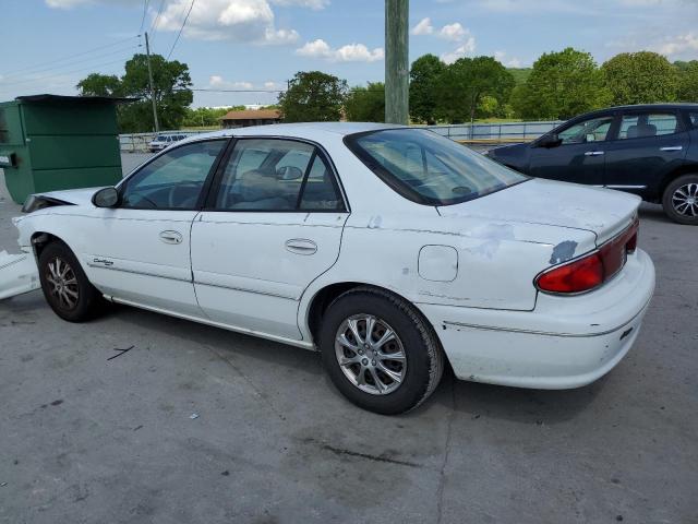 Photo 2 from auction – 1999 BUICK CENTURY CU with VIN 2G4WS52M3X1451256