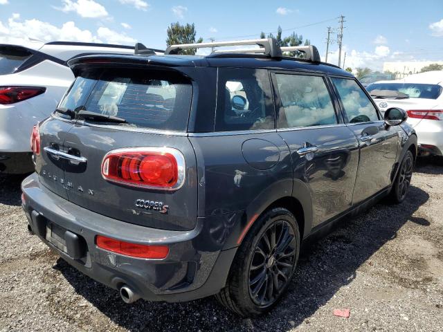 Photo 3 from auction – 2017 MINI COOPER S C with VIN WMWLU5C31H2E84099