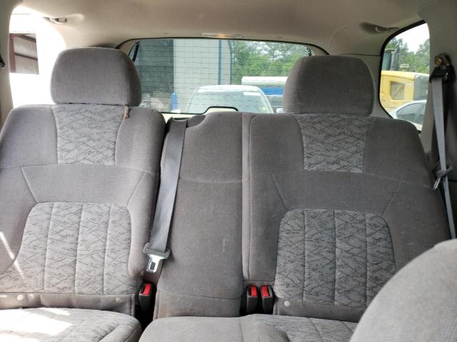 صورة رقم 10 من المزاد - 2004 GMC ENVOY مع VIN 1GKDS13S942333021