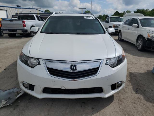 Photo 5 from auction – 2012 ACURA TSX with VIN JH4CW2H50CC000802