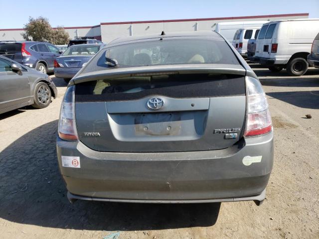 Photo 6 from auction – 2005 TOYOTA PRIUS with VIN JTDKB20U453125798