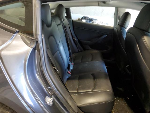 Photo 10 from auction – 2021 TESLA MODEL 3 with VIN 5YJ3E1EA1MF016186