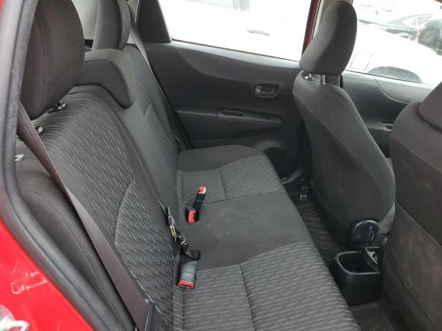 Photo 10 from auction – 2014 TOYOTA YARIS with VIN VNKKTUD3XEA008207