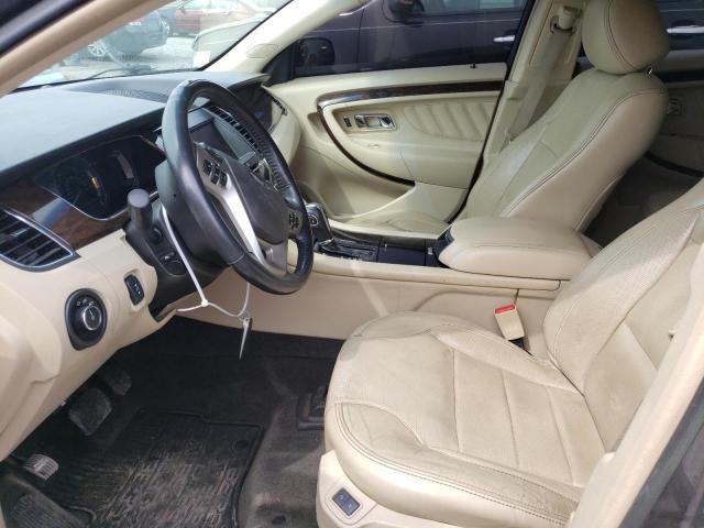 Photo 7 from auction – 2013 FORD TAURUS LIM with VIN 1FAHP2F88DG226703