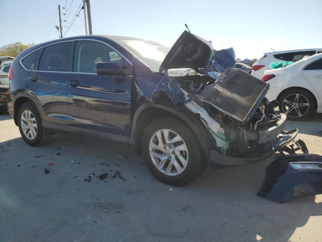 Photo 4 from auction – 2016 HONDA CR-V EX with VIN 3CZRM3H58GG721289