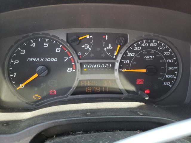 Photo 9 from auction – 2004 CHEVROLET COLORADO with VIN 1GCDT196448162548