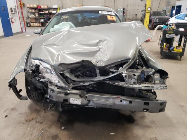 Photo 5 from auction – 2001 MERCURY SABLE LS P with VIN 1MEHM55S31G648681