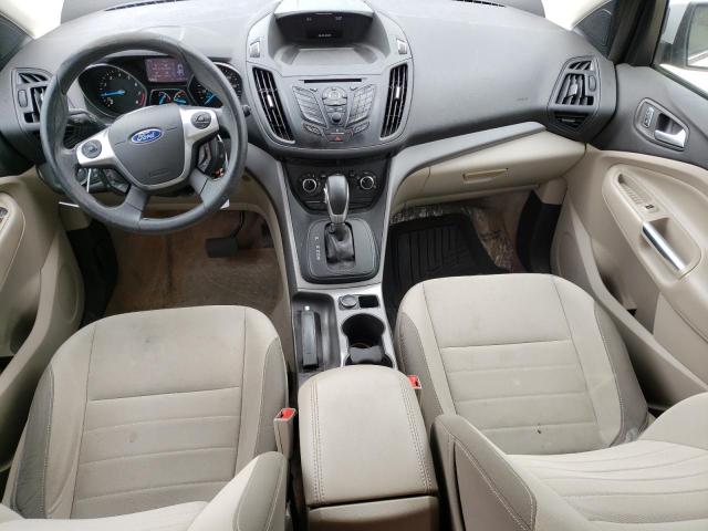 Photo 8 from auction – 2014 FORD ESCAPE SE with VIN 1FMCU0GX7EUD06063