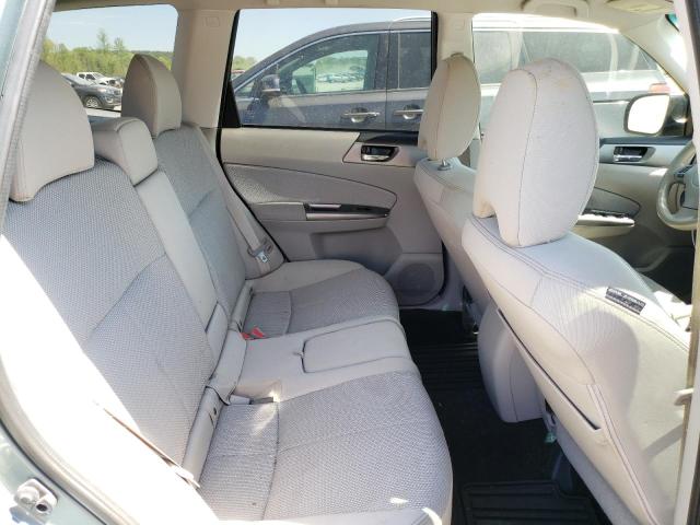 Photo 10 from auction – 2012 SUBARU FORESTER 2 with VIN JF2SHBCCXCH419886