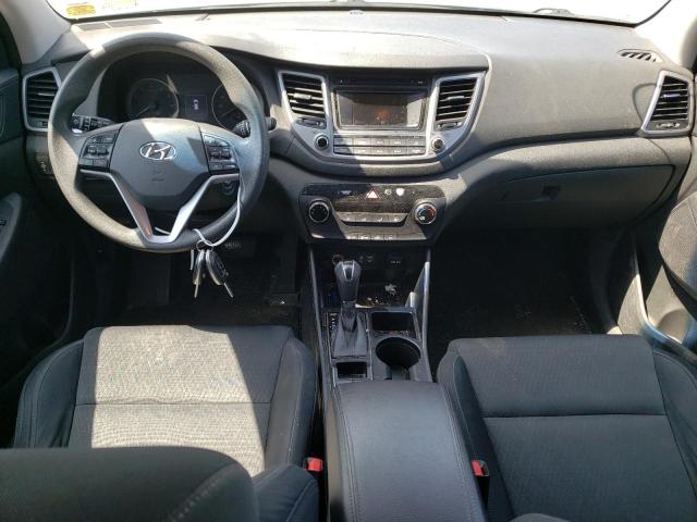 Photo 8 from auction – 2016 HYUNDAI TUCSON LIM with VIN KM8J3CA4XGU221487
