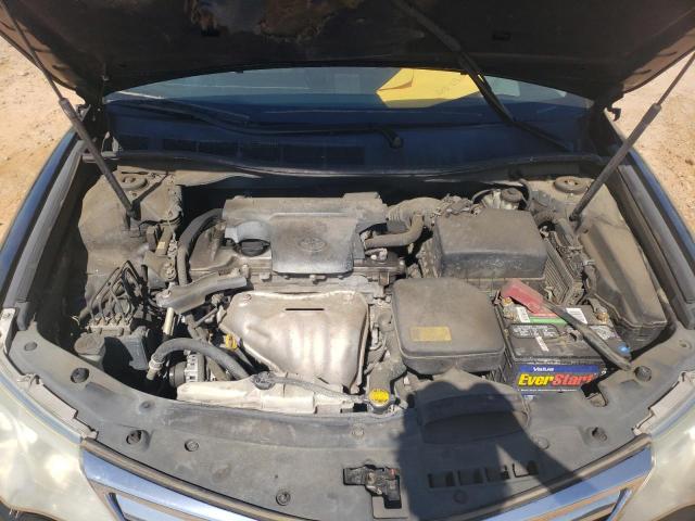 Photo 11 from auction – 2012 TOYOTA CAMRY BASE with VIN 4T1BF1FK0CU041212