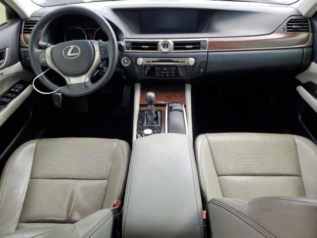 Photo 8 from auction – 2014 LEXUS GS 350 with VIN JTHBE1BL3E5040671