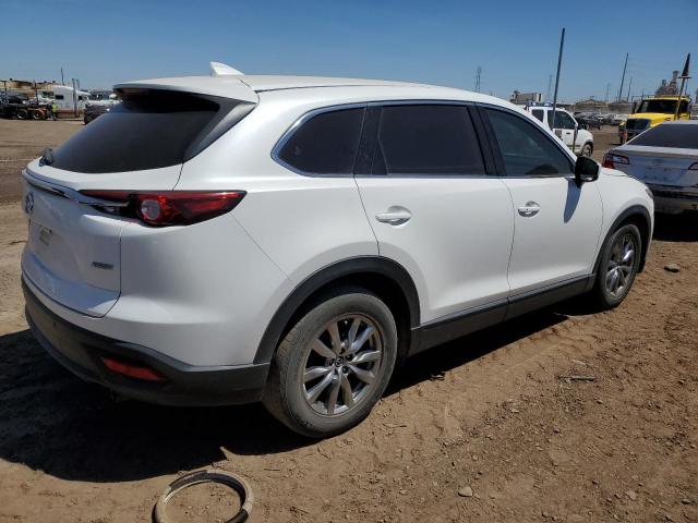 Photo 3 from auction – 2018 MAZDA CX-9 TOURI with VIN JM3TCACY6J0232185