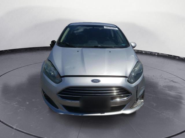 Photo 5 from auction – 2018 FORD FIESTA SE with VIN 3FADP4BJ8JM147276