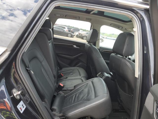 Photo 11 from auction – 2012 AUDI Q5 PREMIUM with VIN WA1LFBFP3CA012065