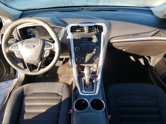 Photo 8 from auction – 2013 FORD FUSION SE with VIN 3FA6P0H79DR237637