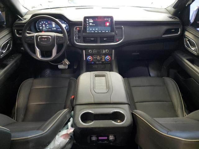 Photo 8 from auction – 2023 GMC YUKON SLT with VIN 1GKS2BKD5PR141946