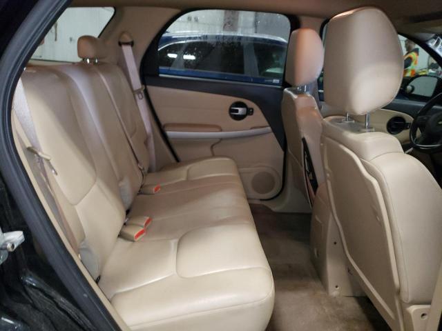 Photo 11 from auction – 2006 CHEVROLET EQUINOX LT with VIN 2CNDL73F666083933