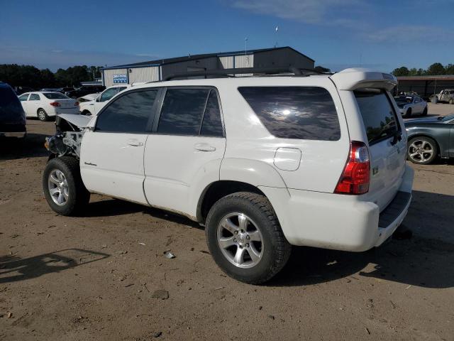 Photo 2 from auction – 2008 TOYOTA 4RUNNER SR with VIN JTEZU14R98K012136