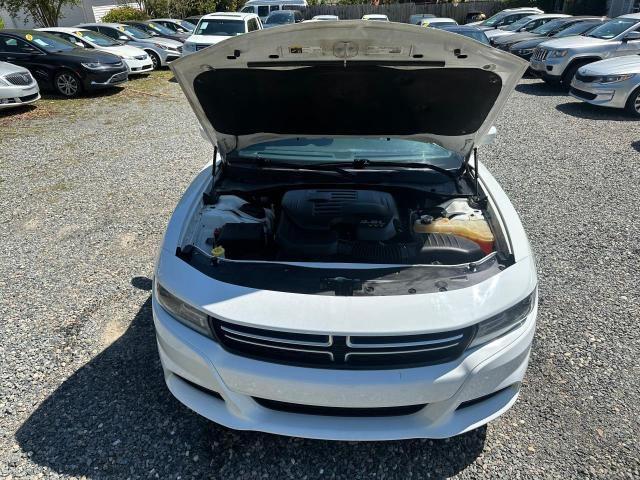 Photo 7 from auction – 2016 DODGE CHARGER SE with VIN 2C3CDXBG0GH350825