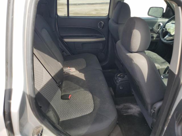 Photo 10 from auction – 2009 CHEVROLET HHR LS with VIN 3GNCA13B59S538770