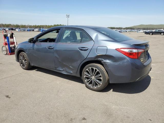 Photo 2 from auction – 2015 TOYOTA COROLLA L with VIN 2T1BURHE2FC233488