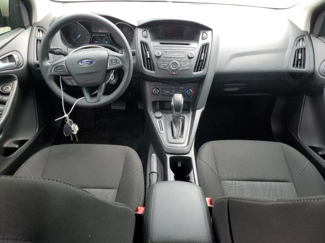 Photo 8 from auction – 2017 FORD FOCUS SE with VIN 1FADP3F20HL302184