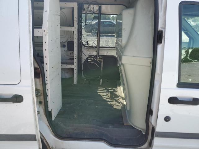 Photo 10 from auction – 2011 FORD TRANSIT CO with VIN NM0LS7CN8BT071257