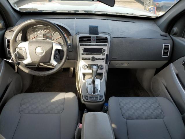 Photo 8 from auction – 2007 CHEVROLET EQUINOX LS with VIN 2CNDL23F876068161