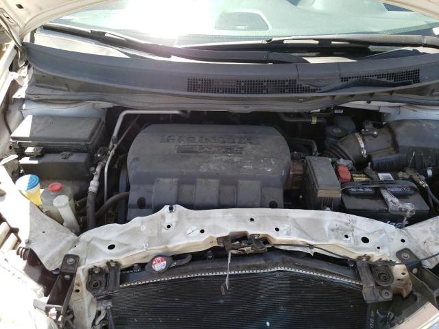 Photo 12 from auction – 2012 HONDA ODYSSEY TO with VIN 5FNRL5H90CB057903