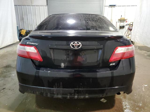 Photo 6 from auction – 2009 TOYOTA CAMRY BASE with VIN 4T1BE46K79U394978