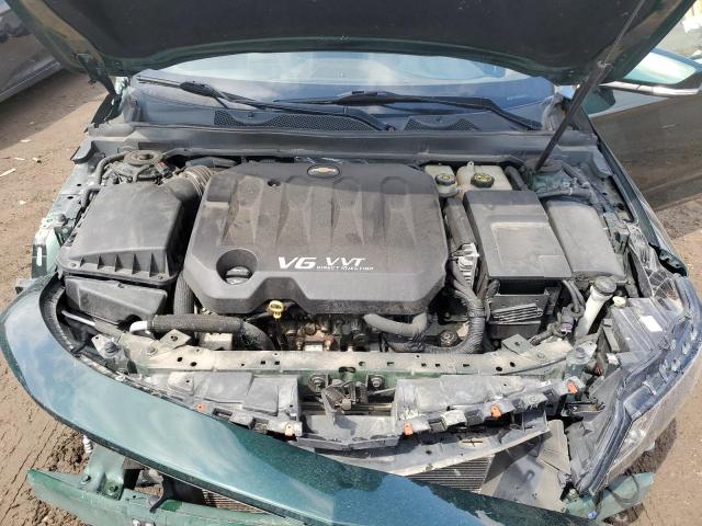 Photo 11 from auction – 2015 CHEVROLET IMPALA LT with VIN 2G1125S37F9265685