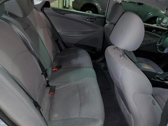 Photo 10 from auction – 2014 HYUNDAI SONATA GLS with VIN 5NPEB4AC7EH822997